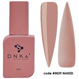 Glam | BIAB Cover Base 0029 Naked