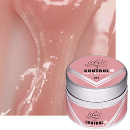 Control Gel Soft Rosalie - 50 ml