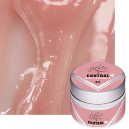 Control Gel Soft Rosalie - 15 ml