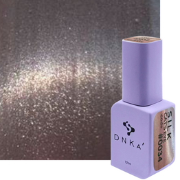 DNKa' Gel Polish Color - 0034 Cat's Eye Silk
