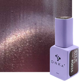 DNKa' Gel Polish Color - 0035 Cat's Eye Silk