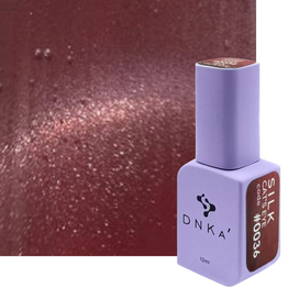 DNKa' Gel Polish Color - 0036 Cat's Eye Silk