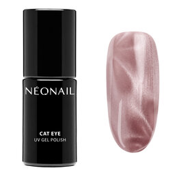 Peony Glow  - Cat Eye