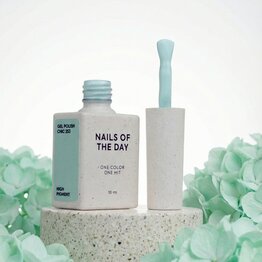 Chic Gelpolish NOTD