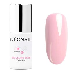Modeling Base Calcium - Blush Boomer - BIAB NN