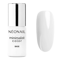 Minimalist Color Base Cloud Tone