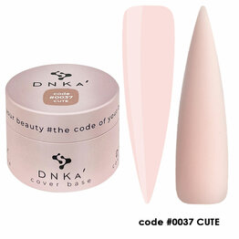 Cute | BIAB Cover Base 0037 - 30ml