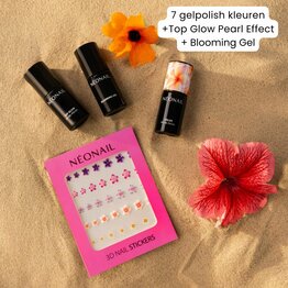 Inner Bloom collection