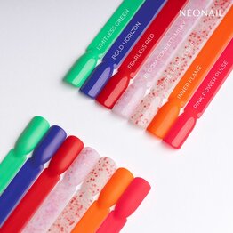Inner Bloom collection - gelpolish kleuren