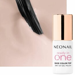 READY IN ONE - One Soft Beige 04
