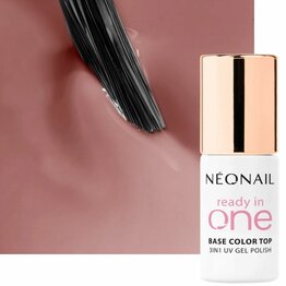 READY IN ONE - One Dusty Rose 06