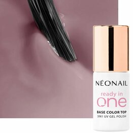 READY IN ONE - One Mauve 08