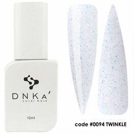 TWINKLE | BIAB Cover Base 0094