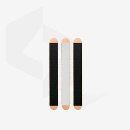 Staleks Wood File 180/240 