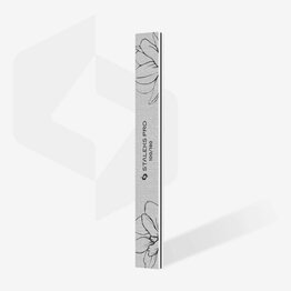 STALEKS EXPERT Straight file, 100/180 grit 