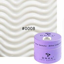 DNKa' Jelly Gel 0008 Cloud