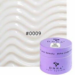 DNKa' Jelly Gel 0009 Cotton