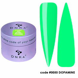 DNKa' Builder Gel  - 0050 Dopamine 