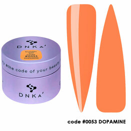 DNKa' Builder Gel  - 0053 Dopamine 