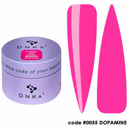 DNKa' Builder Gel  - 0055 Dopamine 