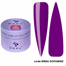 DNKa' Builder Gel  - 0056 Dopamine 