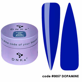 DNKa' Builder Gel  - 0057 Dopamine 
