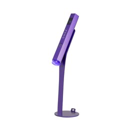 UV Lamp for manicure DNKa' Lumos Light Purple