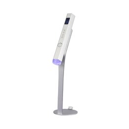 UV Lamp for manicure DNKa' Lumos Light Silver