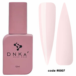 Fast Gel 0007 Polyhymnia