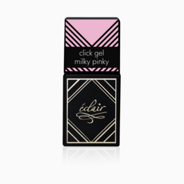 Click Gel Milky Pinky