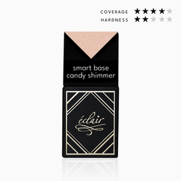 Smart Base BIAB Candy Shimmer 14ml