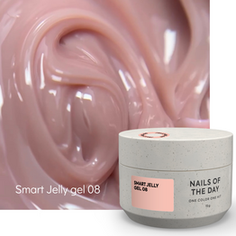 NOTD Smart  Jelly Gel 08