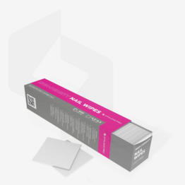 Staleks | Nail Wipes High Density - 400 pcs