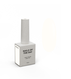 NOTD -  Milky Top - 10ml