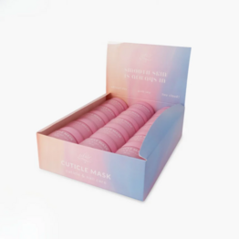 Cuticle Mask Set Éclair
