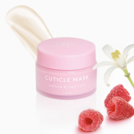 Cuticle Mask 'HEY, CLOUD!'  Éclair
