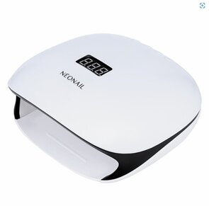 LED lamp 36/48W Dual Wave