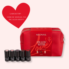 FILLED WITH LOVE - Gelpolish sets