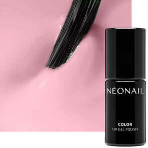 Rosy Escape (semi-transparant) 