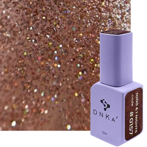 DNKa' Gel Polish 1000 & 1 nights 0024