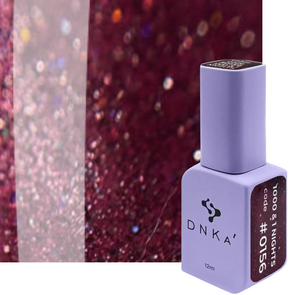 DNKa' Gel Polish 1000 & 1 nights 0023