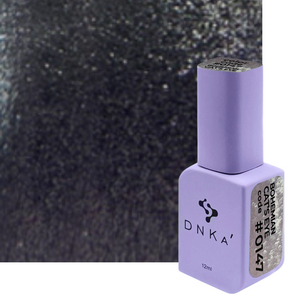 DNKa' Gelpolish - Color 0014 Bohemian Cat Eye