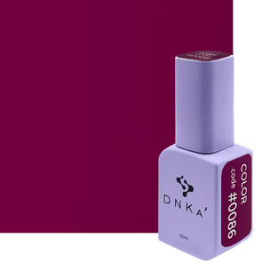 DNKa' Gelpolish - Color 0086