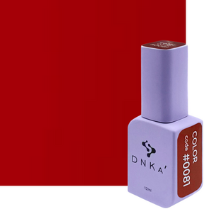 DNKa' Gelpolish - Color 0081