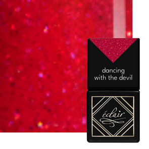 DANCING WITH THE DEVIL   