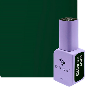 DNKa' Gel Polish Color 0115 Cindy