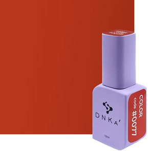 DNKa' Gel Polish  - Color 0077