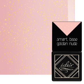 Smart Base BIAB GOLDEN NUDE  