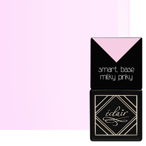 Smart Base BIAB MILKY PINKY  
