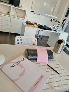 Startpakket Gelpolish & BIAB